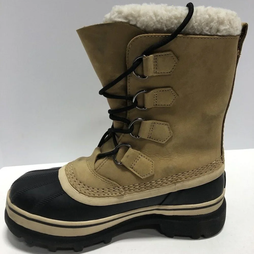 Sorel women’s caribou
